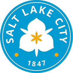 Salt Lake City Logo
